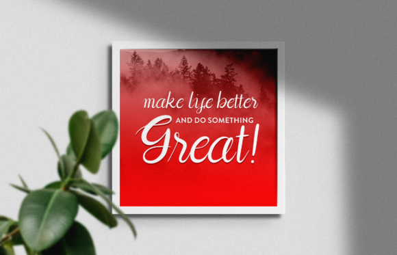 Abeely Belve Font - Preview 1