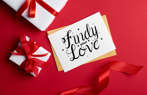 Abeely Belve Font - Preview 3