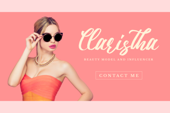 Alovetha Font PNG with transparent background - Preview 3