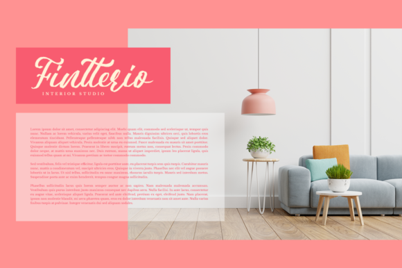 Alovetha Font PNG with transparent background - Preview 5
