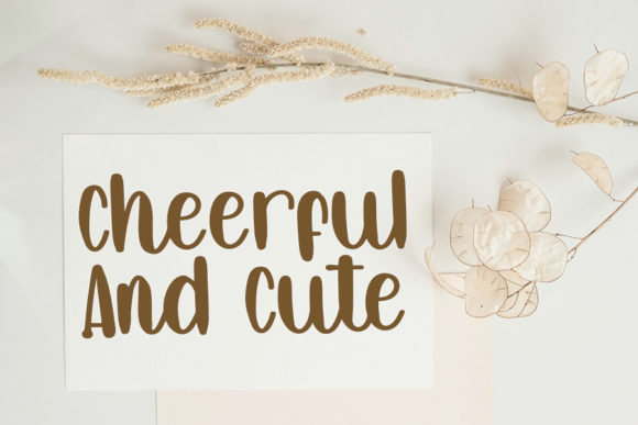 Babyeyes Font PNG with transparent background - Preview 1