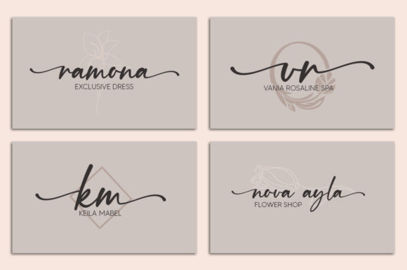 Bethany Font - Preview 5