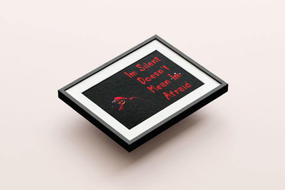 Blood Boo Font - Preview 4