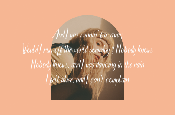 Brigitta Austin Font - Preview 5