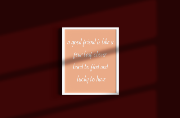 Brigitta Austin Font - Preview 6