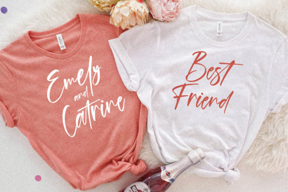 Cantika Prilia Font - Preview 2