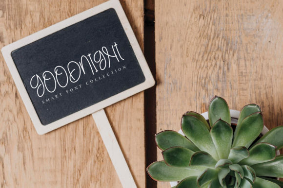 Disney for Handcraft Font PNG with transparent background - Preview 4