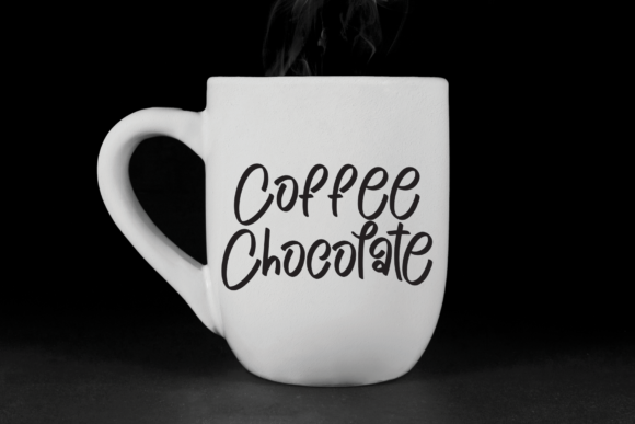 Display Disney Font - Preview 1