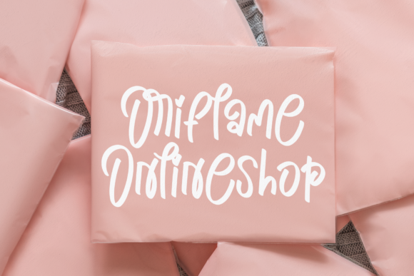 Display Disney Font - Preview 2