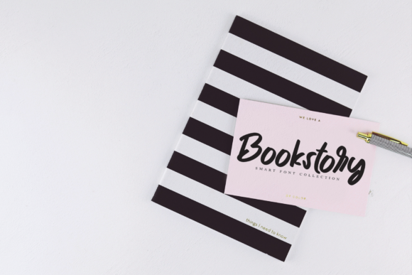 Educations Font - Preview 2