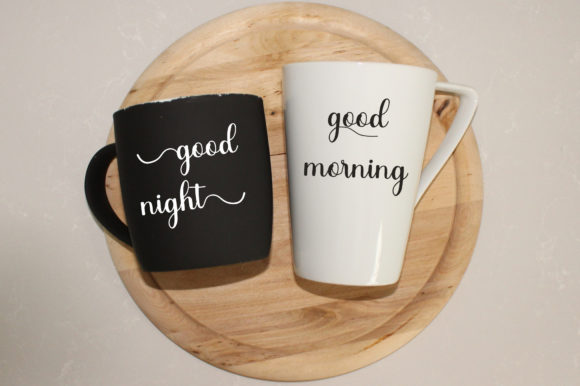 Elegant Font - Preview 3
