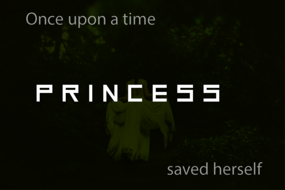Faineant Font - Preview 1