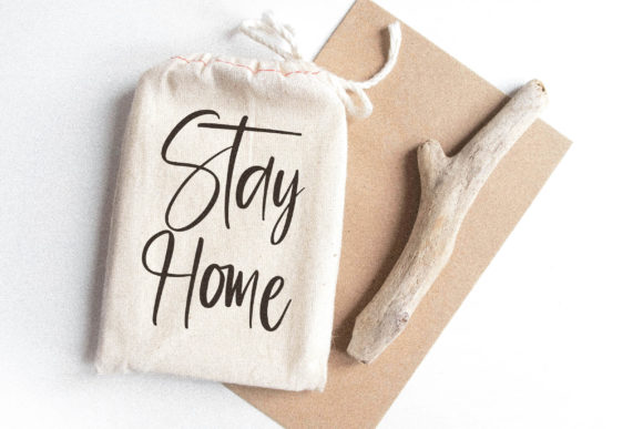 Farmhouse Font - Preview 4