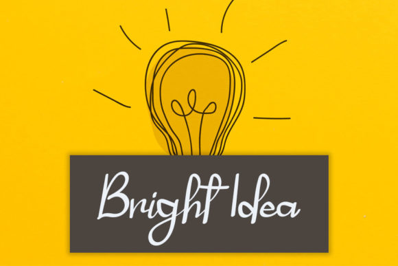 Fish Island Font PNG with transparent background - Preview 2