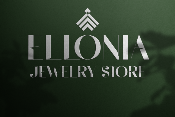 Gramling Font - Preview 4