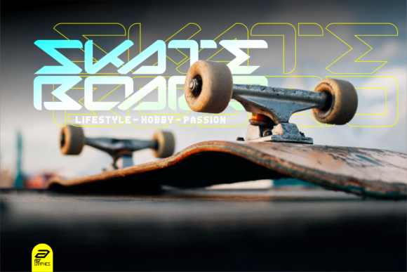 Martin Grely Font PNG with transparent background - Preview 2