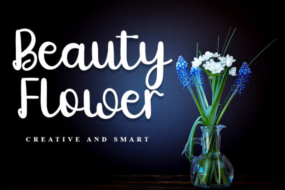 Mommy in Summer Font PNG with transparent background - Preview 4