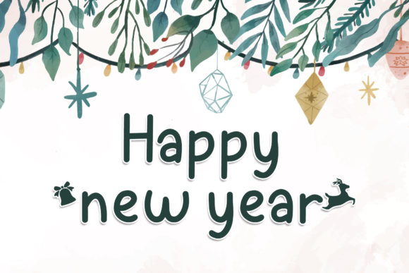 Pattia Font PNG with transparent background - Preview 4
