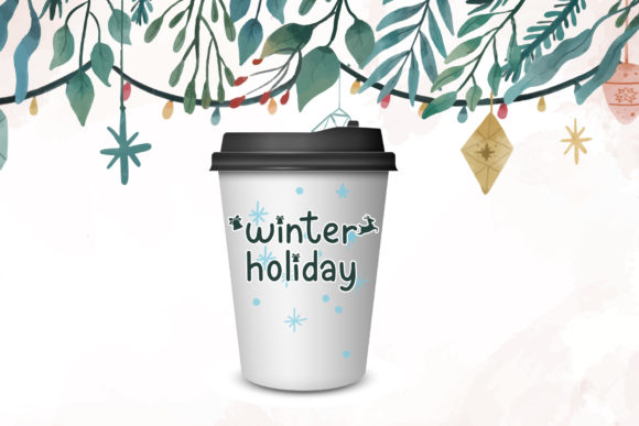 Pattia Font PNG with transparent background - Preview 6