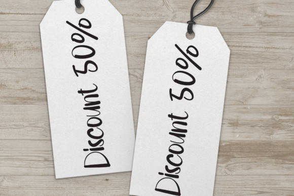 School to Learn Font PNG with transparent background - Preview 4