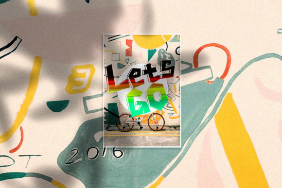 Aighmone Font - Preview 3