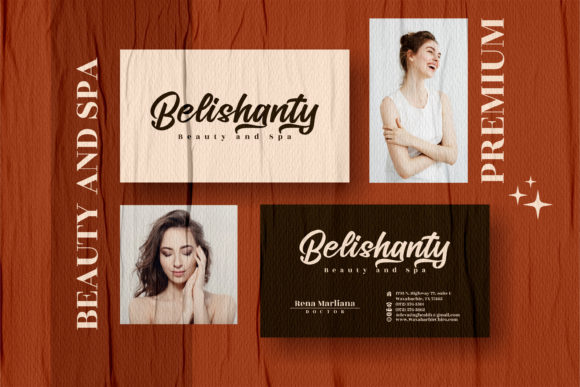 Amsterdam Traveling Font - Preview 5