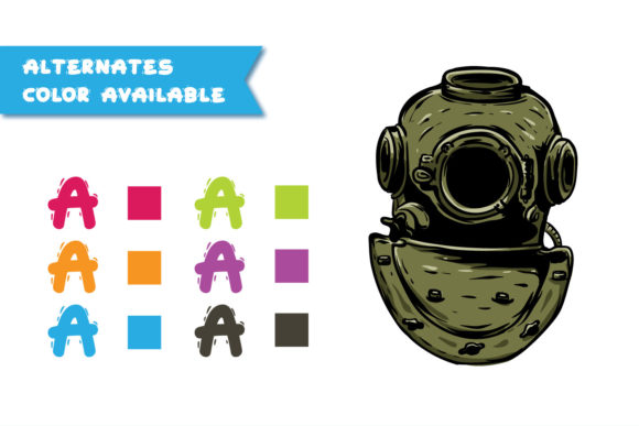 Andria Font - Preview 4