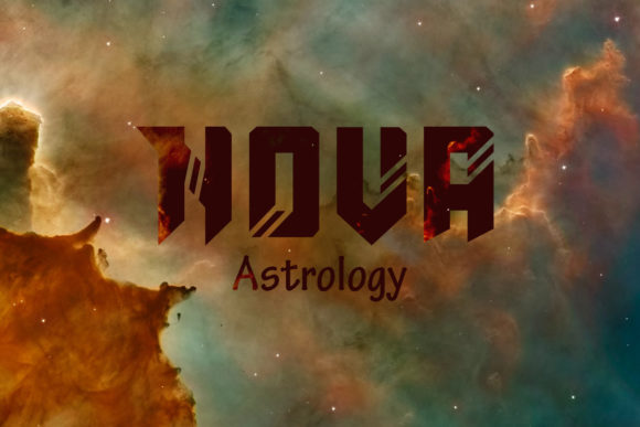 Anticode Font - Preview 3