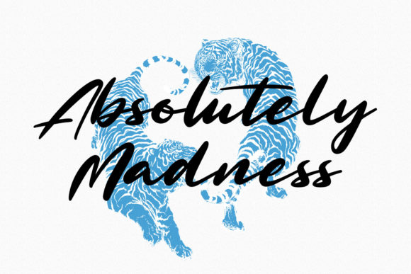 Arttelost Script Font - Preview 4