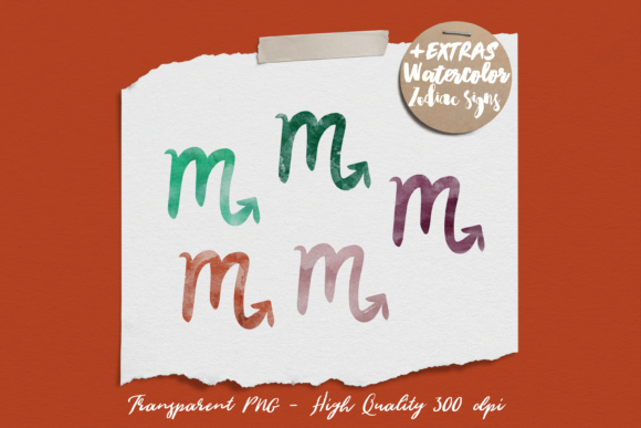 Bravery Scorpio Duo Font - Preview 2