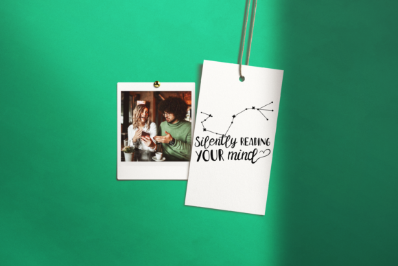 Bravery Scorpio Duo Font - Preview 3