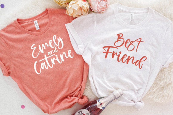 Britany Font - Preview 4