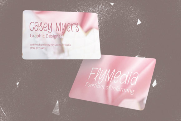 Buddy Smile Font - Preview 6