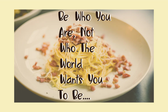 Carbonara Font - Preview 3