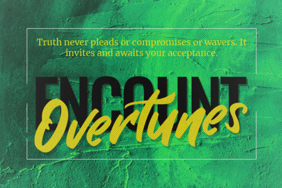 Graby Script Font - Preview 1