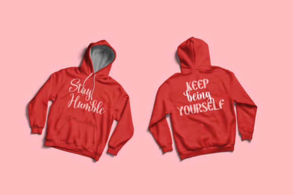 Hello Girlfriend Font - Preview 2