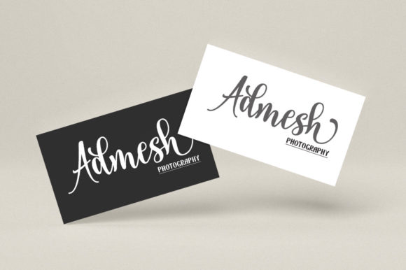 Hello Girlfriend Font - Preview 5