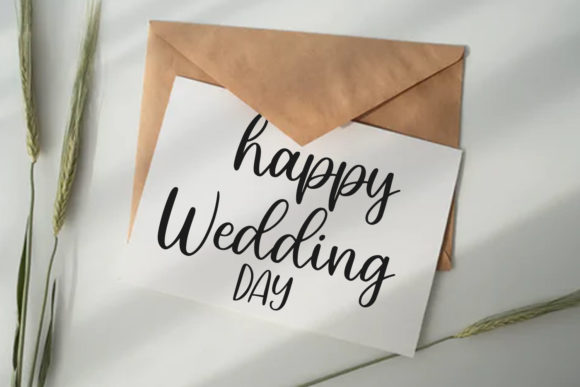 Hey Lovely Font PNG with transparent background - Preview 5