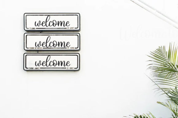 Hey Lovely Font PNG with transparent background - Preview 6