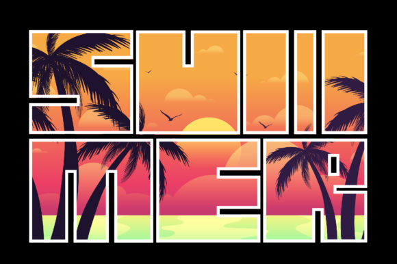 Hidden Agenda Font - Preview 6