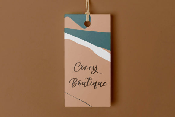 Incredible Holiday Font - Preview 6