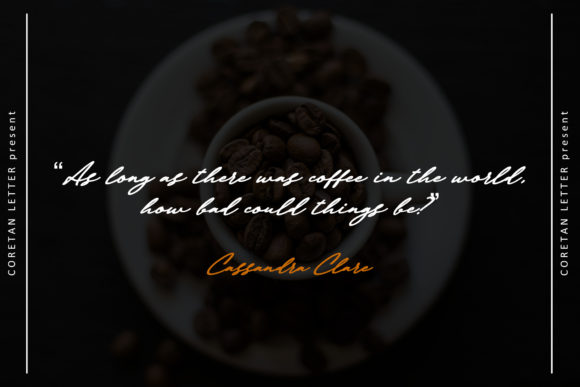 Leonardo Rigallante Font PNG with transparent background - Preview 2