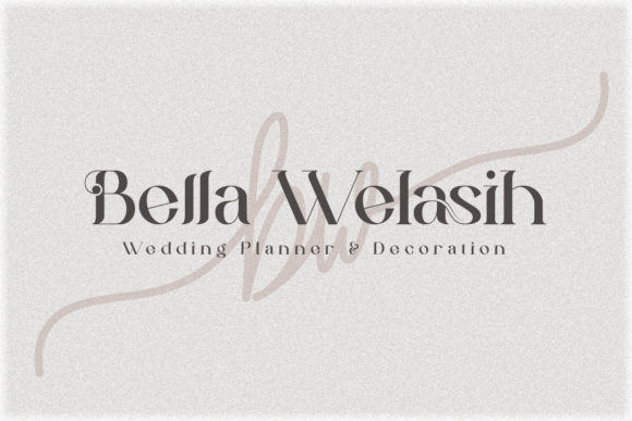 Margareth Rosinante Duo Font PNG with transparent background - Preview 1