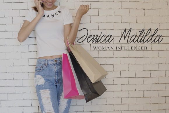 Margareth Rosinante Duo Font PNG with transparent background - Preview 6