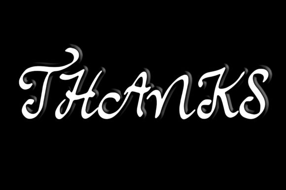 Mikey Font PNG with transparent background - Preview 4