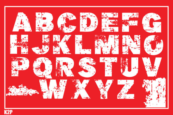 Never Lose Font font preview - 2