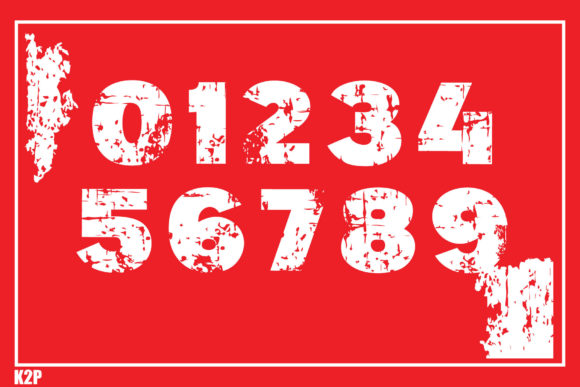 Never Lose Font font preview - 3