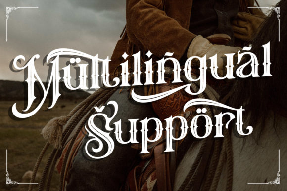 Slacksluger Font PNG with transparent background - Preview 4