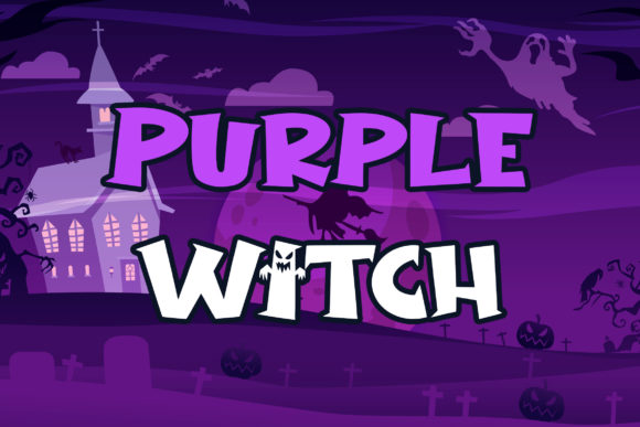 Angry Shadow Font - Preview 3