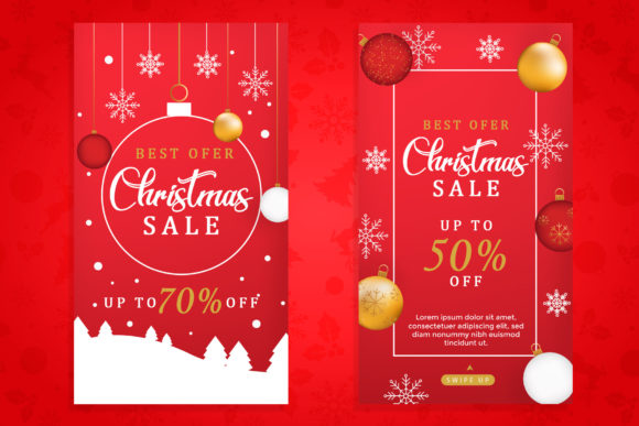 Christmas Queen Font PNG with transparent background - Preview 3
